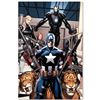 Image 1 : Ultimate New Ultimates #3 by Marvel Comics