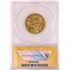 Image 2 : 1804 $5 Half Eagle Gold Coin ANACS AU55
