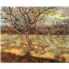 Image 1 : Van Gogh - Apricot Trees In Blossom 2