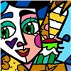 Image 2 : Please Sweetheart by Britto, Romero