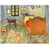 Image 1 : Van Gogh - Van Gogh's Bedroom