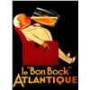 Image 1 : Anonymous - Le Bon Bock