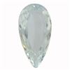 Image 1 : 3.28 ctw Pear Aquamarine Parcel