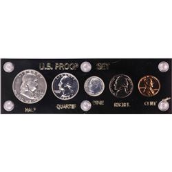 1960 (5) Coin Proof Set