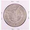 Image 2 : 1878-S $1 Morgan Silver Dollar Coin