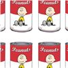 Image 2 : Peanuts "Peanuts Can" Limited Edition