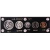 Image 1 : 1959 (5) Coin Proof Set