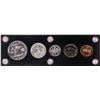 Image 2 : 1959 (5) Coin Proof Set