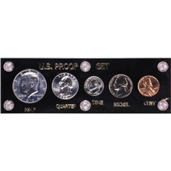 1964 (5) Coin Proof Set
