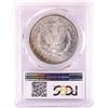Image 2 : 1881-S $1 Morgan Silver Dollar Coin PCGS MS64 Nice Toning