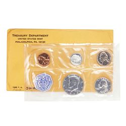 1964 (5) Coin Proof Set in Envelope