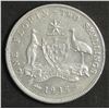 Image 3 : Australia Florin 1931 & 1935