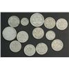 Image 1 : Australia Edward VII Coins
