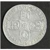 Image 1 : Great Britain Sixpence 1758