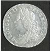 Image 2 : Great Britain Sixpence 1758