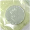 Image 2 : 1 Oz .9999 Fine Silver 1998 Canada Maple Leaf Coin
