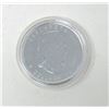 Image 2 : 1 Oz .9999 Fine Silver 2009 Canada Maple Leaf Coin