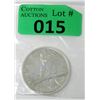 Image 1 : 1 Oz .9999 Fine Silver 2012 Canadian Cougar Coin
