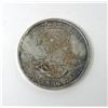 Image 2 : 1 Oz. .9999 Fine Silver 2013 Wood Bison Coin
