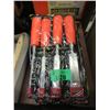Image 1 : 6 New 4 Piece Chisel Sets