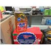 Image 1 : Case of 6 x 1.9 Litre Kleen-Flo Diesel Lubricant