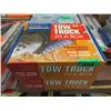 Image 1 : 2 New "Tow Truck in a Box"