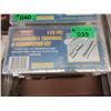 Image 1 : 4 New 175 Piece Connector Kits