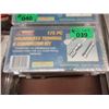 Image 1 : 4 New 175 Piece Connector Kits