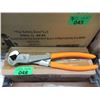 Image 1 : 6 New End Cutters