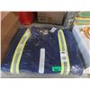 Image 1 : Condor 2XL Insulated Reflective Coveralls
