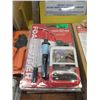 Image 1 : 4 New 3-in-1 Foam Cutters