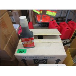 Case of 24 x 200ml Bottles of Cutting Fluid