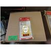 Image 1 : 2 Boxes of 10 Receptacle Testers