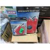 Image 1 : 10 Welding Magnetic Holders