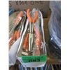 Image 1 : Box of 5 Long Needle Nose Angled Pliers