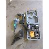 Image 1 : Bosch Grinder & 2 Cordless Drills
