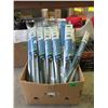 Image 1 : Large Box of Assorted Windshield Wipers