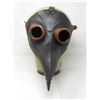 Image 2 : New Plague Doctor Replica Mask