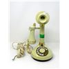 Image 1 : Vintage Candlestick Dial Telephone