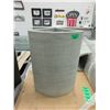 Image 1 : New Grey Ficonstone Corner Planter