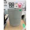 Image 1 : New Grey Ficonstone Corner Planter