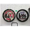 Image 1 : New 11" "James Dean" & "Blues" Clock