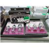 Image 1 : 3 New Butt Plug Sets
