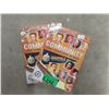 Image 1 : 2 New "Community" Boxed DVD Sets
