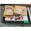 Image 1 : 11 Packages of New Celluloid Guitar Picks