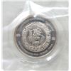 Image 2 : 10 x 1/2 Oz. First Majestic .999 Silver Rounds