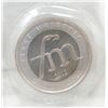 Image 3 : 10 x 1/2 Oz. First Majestic .999 Silver Rounds