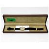Image 2 : Authentic Coach Watch w/ Box & Warranty Card