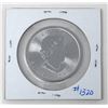 Image 2 : 1 Oz Canada .9999 Silver Maple Leaf Coin