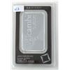 Image 2 : 100 Gram Valcambi Suisse .999 Silver Bar